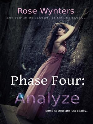 cover image of Phase Four